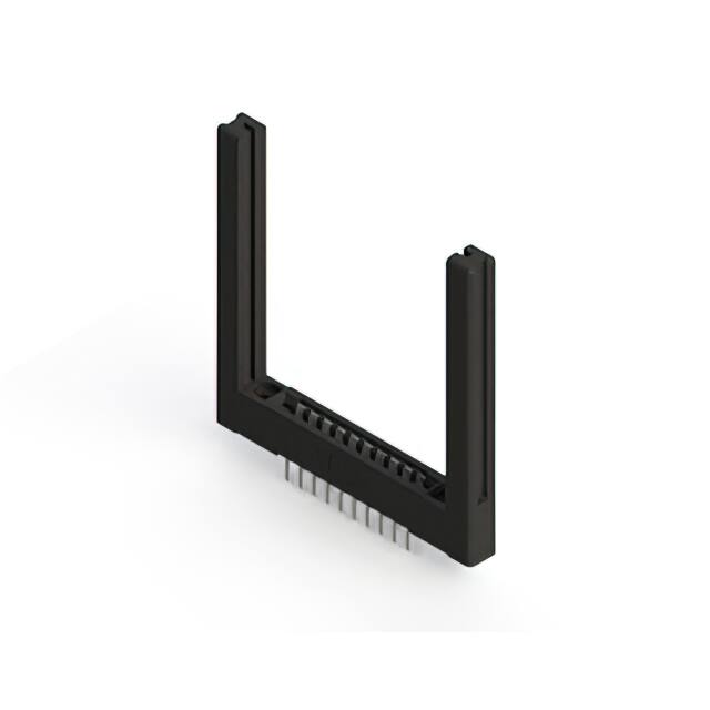 357-020-422-258 EDAC Inc.  Edgeboard Connectors